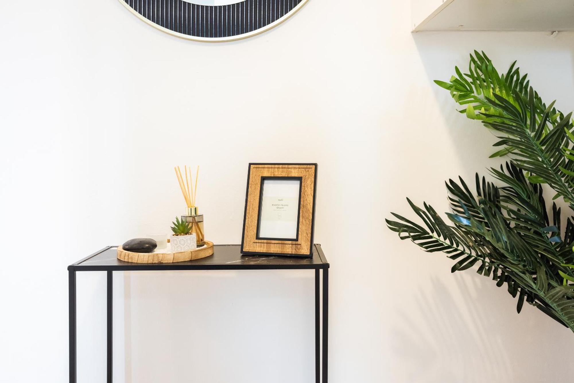 The King'S Cross Stylish Suite Londra Exterior foto